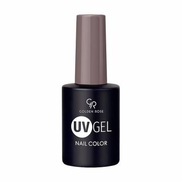 Гель-лак для ногтей Golden Rose UV Gel Nail Color, 137, 10.2 мл Гель-лак для ногтей Golden Rose UV Gel Nail Color, 137, 10.2 мл