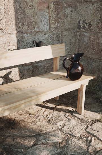 Кувшин ferm LIVING Verso Кувшин ferm LIVING Verso