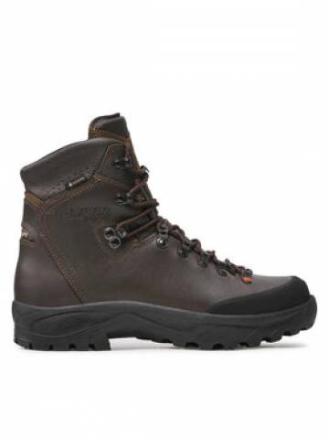 Crispi Трекінгові черевики Kanada Evo Gtx GORE TEX CF47454000 Коричневий Crispi Трекінгові черевики Kanada Evo Gtx GORE TEX CF47454000 Коричневий