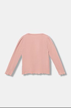 Детский лонгслив Guess