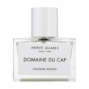 Herve Gambs Domaine du Cap Одеколон унисекс, 30 мл