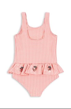 Детский слитный купальник Konges Sløjd ETTA SWIMSUIT