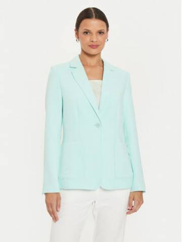Olsen Піджак 15001433 Зелений Regular Fit Olsen Піджак 15001433 Зелений Regular Fit