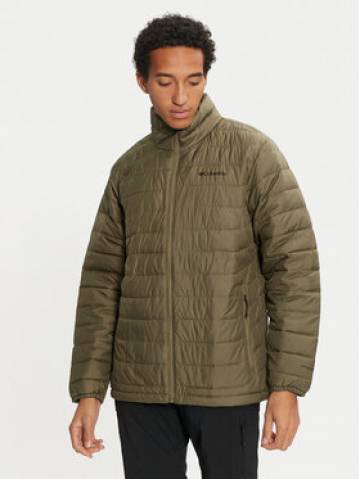 Columbia Пуховик Powder Lite™ II 2086964 Зелений Regular Fit Columbia Пуховик Powder Lite™ II 2086964 Зелений Regular Fit