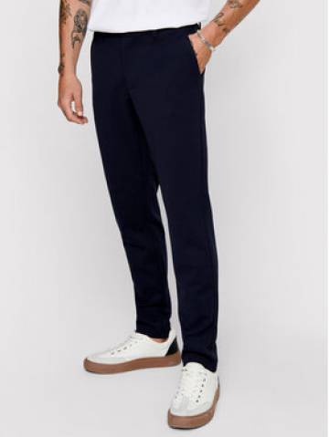 Only & Sons Чіноси Mark 22010209 Cиній Slim Fit Only & Sons Чіноси Mark 22010209 Cиній Slim Fit