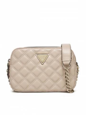 Guess Сумка HWQG87 48140 Бежевий