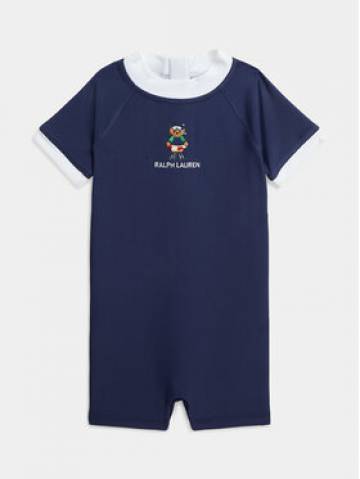 Polo Ralph Lauren Комбінезон 320934628001 Cиній Polo Ralph Lauren Комбінезон 320934628001 Cиній