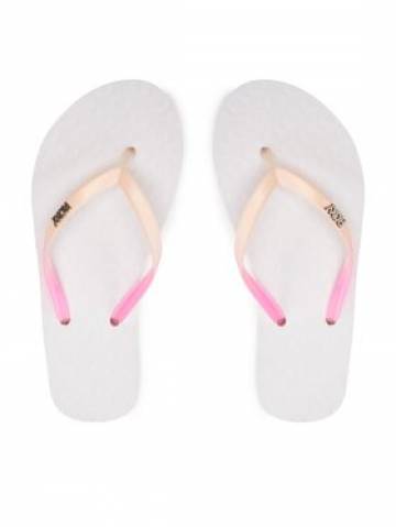 Roxy Вєтнамки ARJL100958 Білий Roxy Вєтнамки ARJL100958 Білий
