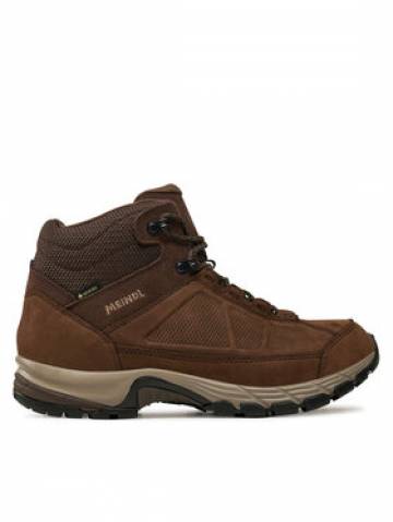 Meindl Трекінгові черевики Orlando Mid GTX Gore-Tex 5566/46 Коричневий Meindl Трекінгові черевики Orlando Mid GTX Gore-Tex 5566/46 Коричневий