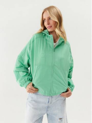 Calvin Klein Jeans Демісезонна куртка J20J220731 Зелений Regular Fit Calvin Klein Jeans Демісезонна куртка J20J220731 Зелений Regular Fit