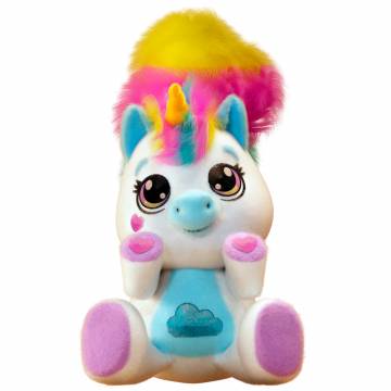 Інтерактивна іграшка Furry tails Unicorn (FURR001-UN) Інтерактивна іграшка Furry tails Unicorn (FURR001-UN)