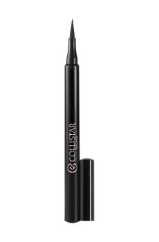 Подводка для глаз Collistar Infinito Eye Marker 01 Black, 1 мл
