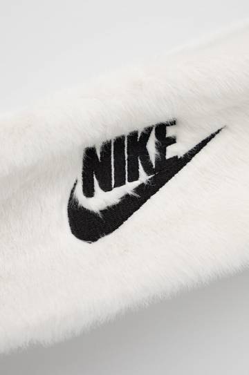 Повязка Nike цвет белый Повязка Nike цвет белый
