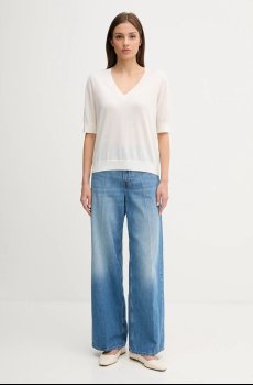 Шерстяной свитер Joop!