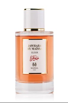 Maison Maissa Jawhara Духи унисекс, 50 мл