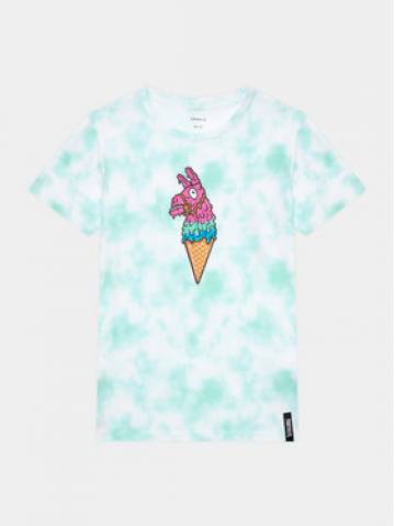 NAME IT Футболка 13217944 Кольоровий Regular Fit NAME IT Футболка 13217944 Кольоровий Regular Fit
