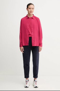 Хлопковая футболка United Colors of Benetton