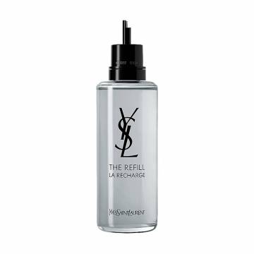 Yves Saint Laurent MYSLF Парфюмированная вода мужская, 150 мл (сменный блок) Yves Saint Laurent MYSLF Парфюмированная вода мужская, 150 мл (сменный блок)
