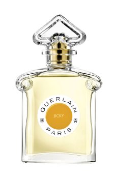 Guerlain Jicky Eau de Parfum Парфюмированная вода женская, 75 мл