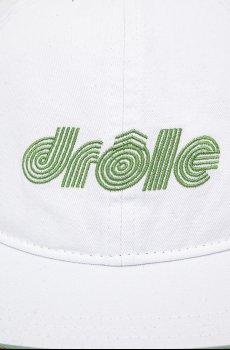 Кепка La Casquette Drule Tennis