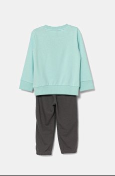 Детский спортивный костюм adidas