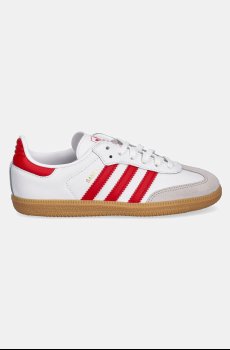Детские кроссовки adidas Originals SAMBA OG