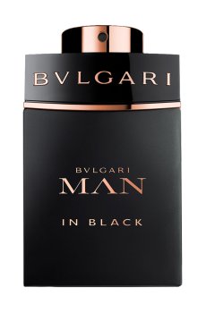 Bvlgari Man In Black Парфюмированная вода мужская, 60 мл