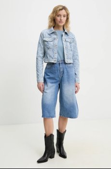 Джинсовая куртка Answear.LAB