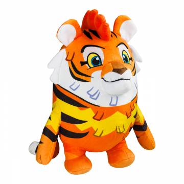 М’яка іграшка Piñata Smashlings Тигр Моу 30 см (SL7008-3) М’яка іграшка Piñata Smashlings Тигр Моу 30 см (SL7008-3)