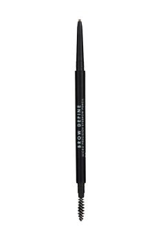 Уценка! Карандаш для бровей Make Up Academy Brow Define Micro Precision Eyebrow Pencil, Light Brown, 0.05 г