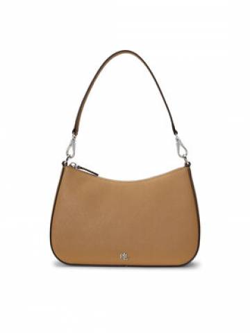 Lauren Ralph Lauren Сумка Danni 26 431883768035 Бежевий Lauren Ralph Lauren Сумка Danni 26 431883768035 Бежевий