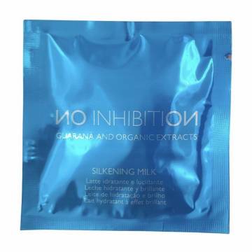 Молочко для волос No Inhibition Silkening Milk, 10 мл Молочко для волос No Inhibition Silkening Milk, 10 мл