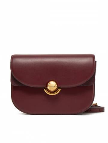 Furla Сумка Sfera Borsa A Tracolla S Vaniglia WB01355 BX0428 26700 Бордовий Furla Сумка Sfera Borsa A Tracolla S Vaniglia WB01355 BX0428 26700 Бордовий