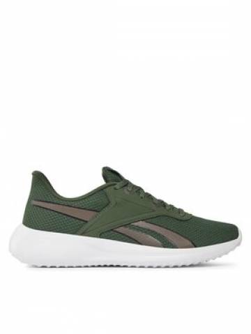 Reebok Взуття для бігу Lite 3 IF5233 Зелений Reebok Взуття для бігу Lite 3 IF5233 Зелений