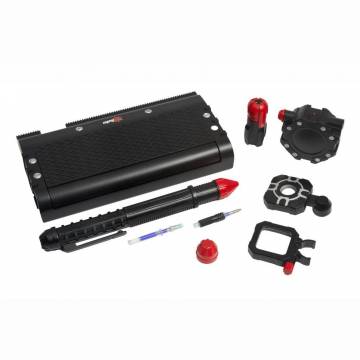 ​Шпигунський набір з ручкою Atomic Monkey SpyX (AM10545B)