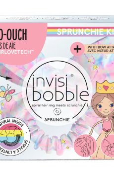 Резинка-браслет для волос Invisibobble Sprunchie Kids Sweets For My Sweet, 1 шт