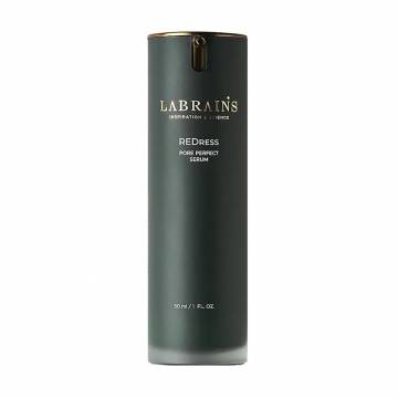 Сыворотка для лица LABRAINS Redress Pore Perfect Serum для сужения пор, 30 мл