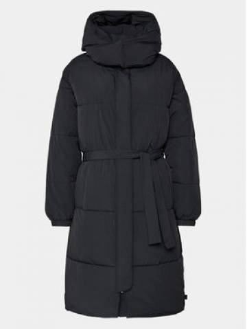 Outhorn Пуховик OTHAW23TDJAF256 Чорний Regular Fit Outhorn Пуховик OTHAW23TDJAF256 Чорний Regular Fit