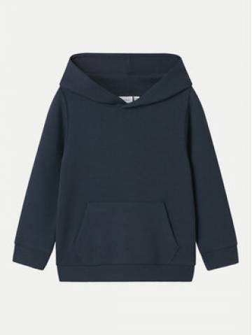 NAME IT Світшот 13238731 Cиній Regular Fit NAME IT Світшот 13238731 Cиній Regular Fit