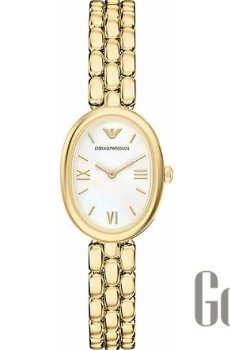 Дизайнерские часы Armani