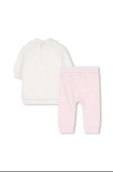 Спортивный костюм для младенцев Karl Lagerfeld