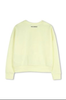 Детская кофта Karl Lagerfeld