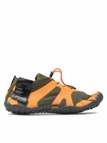 Vibram Fivefingers Трекінгові черевики V-Alpha 21M7101 Зелений Vibram Fivefingers Трекінгові черевики V-Alpha 21M7101 Зелений