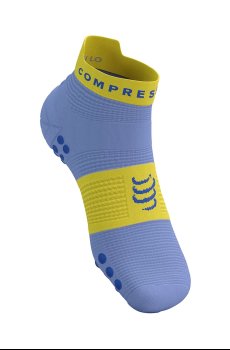 Носки Compressport Pro Racing Socks v4.0 Run Low