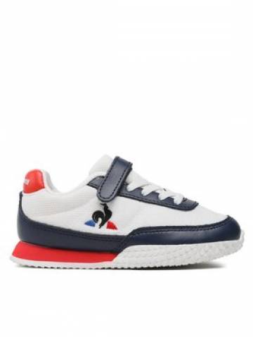 Le Coq Sportif Снікерcи Veloce Ps 2310277 Білий Le Coq Sportif Снікерcи Veloce Ps 2310277 Білий