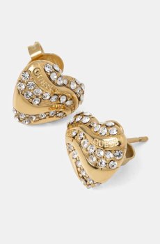 Сережки Guess