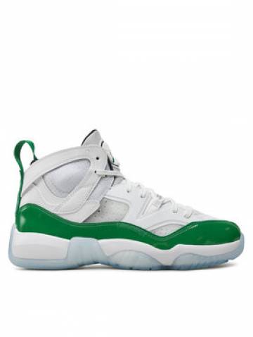 Nike Снікерcи DO1925 130 Білий Nike Снікерcи DO1925 130 Білий