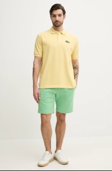 Шорты Lacoste