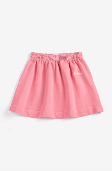 Детская хлопковая юбка Bobo Choses