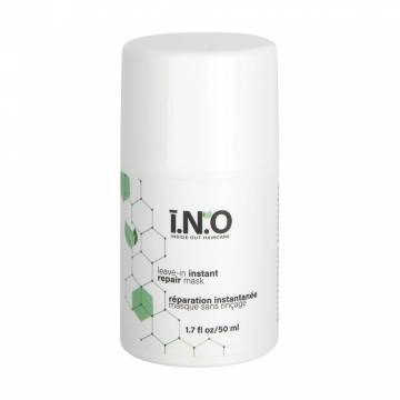 Восстанавливающая несмываемая маска для волос i.N.O. Leave-In-Repair Mask, 50 мл Восстанавливающая несмываемая маска для волос i.N.O. Leave-In-Repair Mask, 50 мл